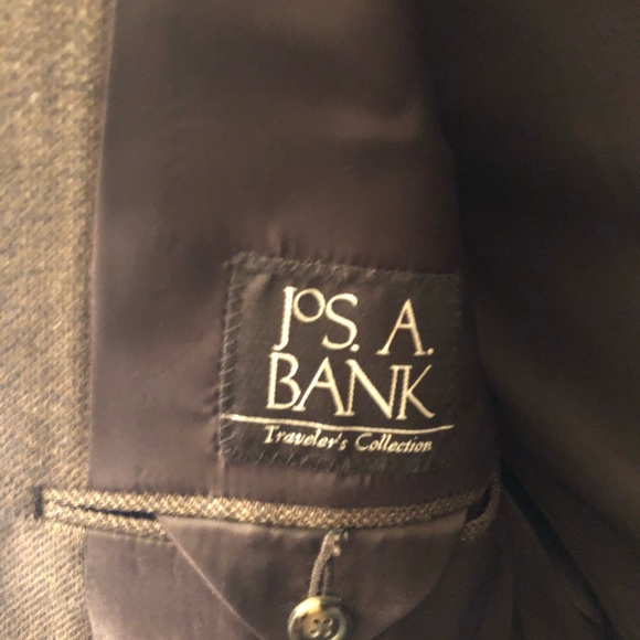 Men’s Sports Coat - Picture 5 of 6